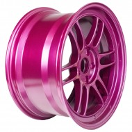 Enkei RPF1 Magenta 18x9.5 5x108 +38