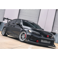 Enkei RPF1 Silver 18x9.5 5x120 +38