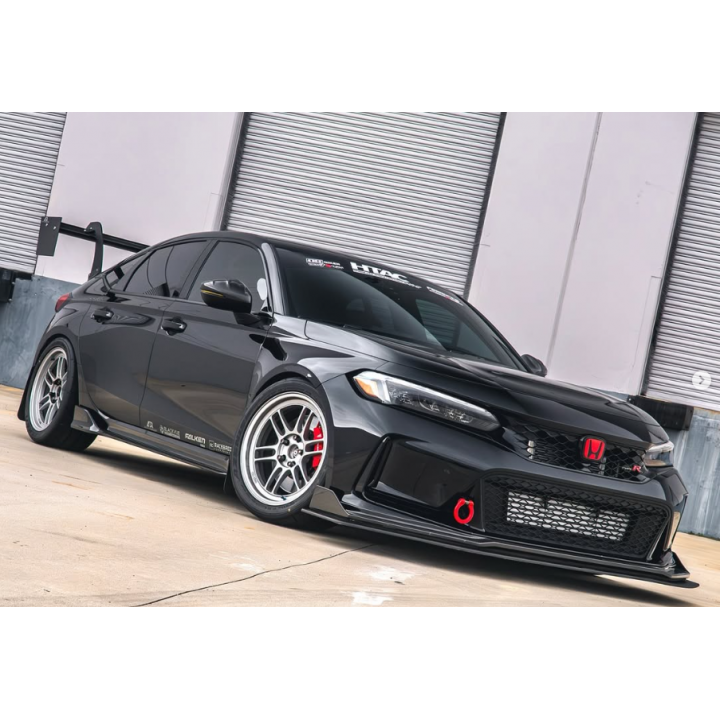 Enkei RPF1 Silver 18x9.5 5x120 +38