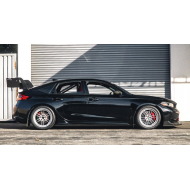 Enkei RPF1 Silver 18x9.5 5x120 +38