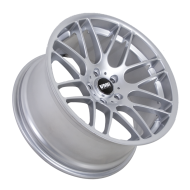 VMR Wheels V703 Super Silver 18x9.5 5x120 +22