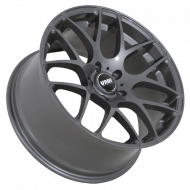 VMR Wheels V710 Gunmetal 20x9 5x112 +35