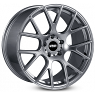 VMR Wheels V810 Gunmetal 19x11 5x120 +35