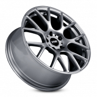 VMR Wheels V810 Gunmetal 19x11 5x120 +35