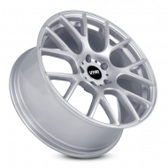 VMR Wheels V810 Hyper Silver 19x9.5 5x120 +40