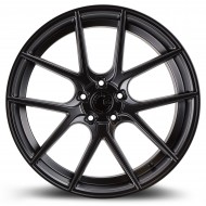 Aodhan AFF3 Matte Black 20x10.5 5x114.3 +45