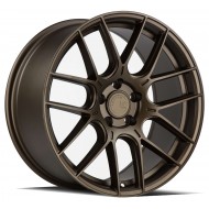 Aodhan AH-X Matte Bronze 18x9.5 5x112 +35