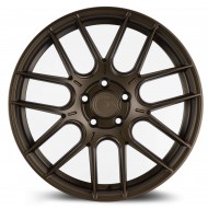 Aodhan AH-X Matte Bronze 18x9.5 5x120 +35