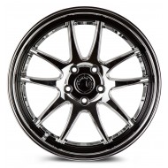 Aodhan DS02 Vacuum Chrome 19x9.5 5x114.3 +22