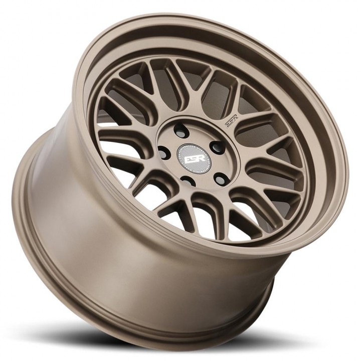 ESR CR1 Matte Bronze 18x8.5 5x110 +30