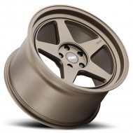 ESR CR5 Matte Bronze 18x10.5 5x115 +22