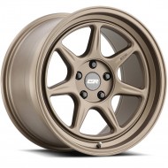 ESR CR7 Matte Bronze 18x9.5 5x110 +15