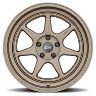 ESR CR7 Matte Bronze 18x10.5 5x105 +22