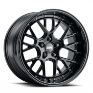 ESR CS11 Gloss Black 18x10.5 5x110 +22