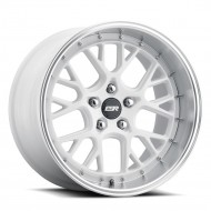 ESR CS11 Gloss White 18x9.5 5x110 +22