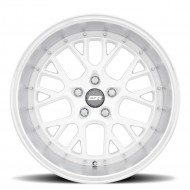 ESR CS11 Gloss White 19x8.5 5x110 +30