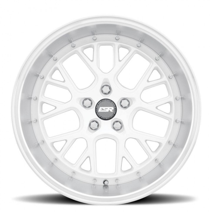 ESR CS11 Gloss White 19x9.5 5x110 +22