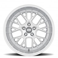 ESR CS11 Hyper Silver 18x9.5 5x115 +22