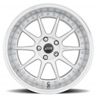 ESR CS12 Hyper Silver 18x8.5 5x105 +30