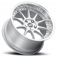 ESR CS12 Hyper Silver 18x8.5 5x115 +30