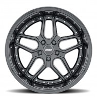 ESR CS15 Gloss Black 18x9.5 5x105 +22