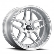 ESR CS15 Hyper Silver 18x9.5 5x105 +35