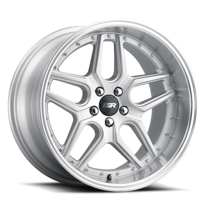 ESR CS15 Hyper Silver 18x8.5 5x105 +30