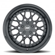 ESR CS3 Gloss Black 18x8.5 5x105 +30