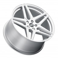 ESR RF15 Hyper Silver 20x9 5x115 +35