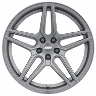 ESR RF15 Matte Graphite 20x9 5x120 +22