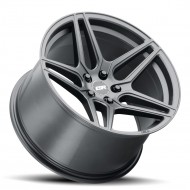 ESR RF15 Matte Graphite 20x10.5 5x112 +25