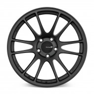 Enkei GTC01RR Matte Gunmetal 18x9 5x100 +40