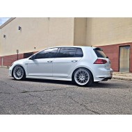 Enkei NT03+M Silver 18x9.5 5x112 +27