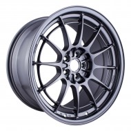 Enkei NT03+M Gunmetal 18x9.5 5x100 +40