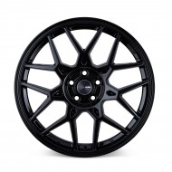 Enkei PDC Gloss Black 18x8 5x112 +45