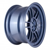 Enkei RPF1 Matte Blue 15x8 4x100 +28