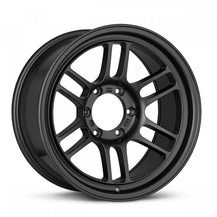 Enkei RPT1 Black 18x9 6x139.7 +0