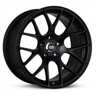 Enkei Raijin Black 19x8.5 5x112 +42