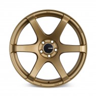 Enkei T6S Gold 17x8 5x100 +45