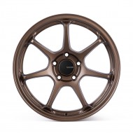 Enkei TS-7 Matte Bronze 18x8.5 5x120 +38