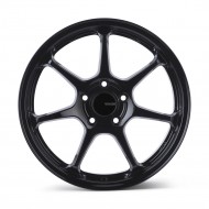 Enkei TS-7 Gloss Black 18x8.5 5x120 +38