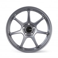 Enkei TS-7 Storm Gray 18x8.5 5x120 +38