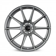 Enkei TS10 Gray 17x8 4x100 +40