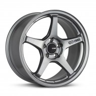 Enkei TS-5 Storm Gray 18x8.5 5x108 +40