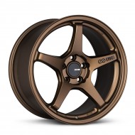 Enkei TS-5 Matte Bronze 18x9.5 5x120 +45