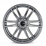 Enkei TSP6 Hyper Silver 18x8 5x120 +42