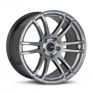 Enkei TSP6 Hyper Silver 18x8 5x120 +32