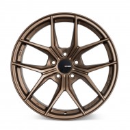 Enkei TSR-X Bronze 20x8.5 5x114.3 +40