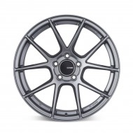 Enkei TS-V Storm Gray 18x9.5 5x120 +40