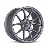 Enkei TS-V Storm Gray 18x8.5 5x120 +38